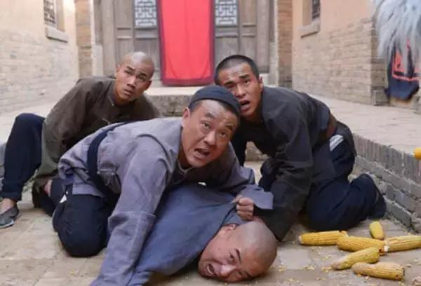 白鹿原何冰扮演者,白鹿原何冰张冰