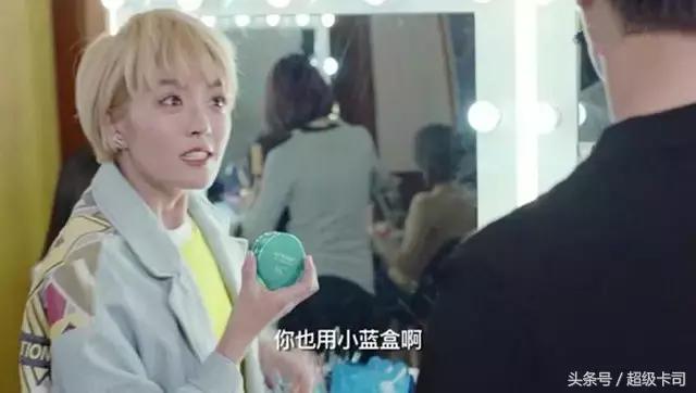 听到《变5》里的“hello，酷狗”时，你有没有内牛满面三观暴走？