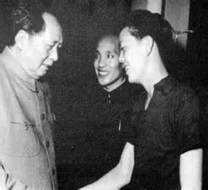 中国体育六十载风雨征程之经典瞬间回眸,女排二度上榜王军霞最为感人(上)