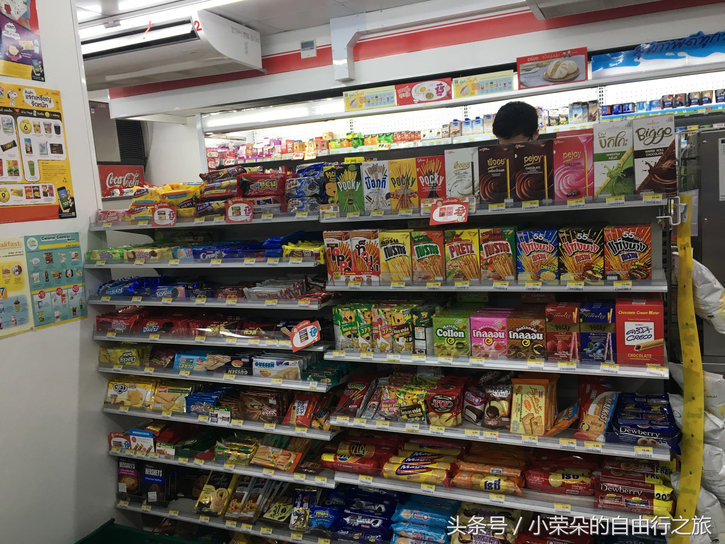 泰国自由行超详细攻略,近期泰国自由行最详细攻略