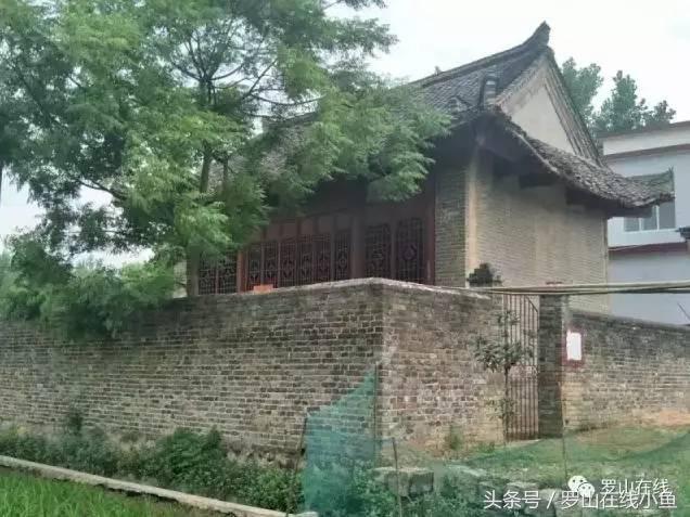 罗山是几线城市,信阳市罗山县属于哪个省