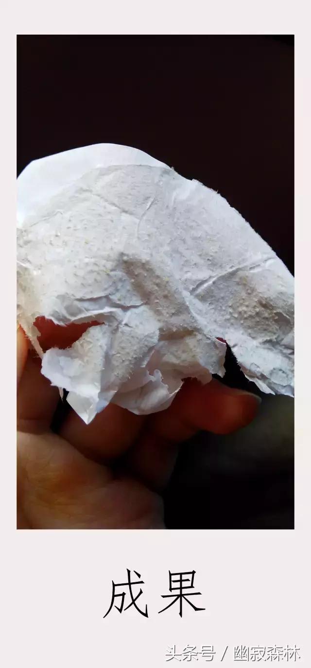 去黑头拔出来的是什么,去黑头拔出来是白色的