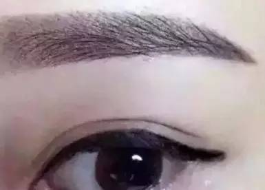 美瞳线要不要小尾巴,美瞳线小尾巴操作视频