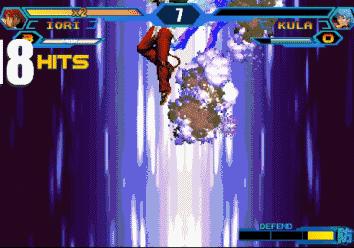 97拳皇谁最厉害,拳皇怎么玩厉害