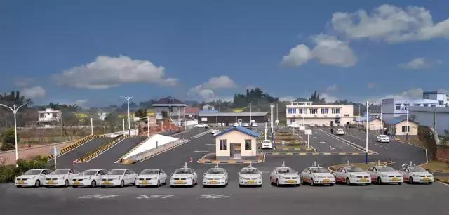 宜宾实行驾校新规吗,宜宾驾校目前状况