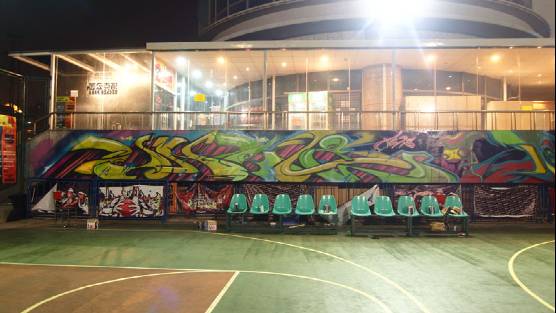 世界最美的球场,世界最美10大球场