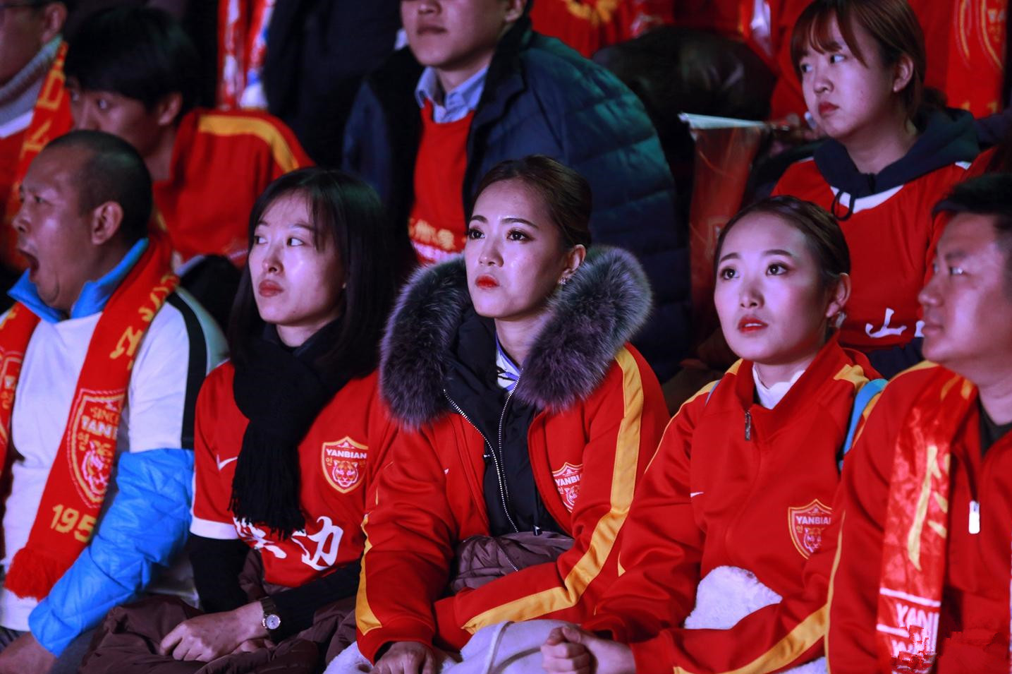 延边富德在中超,中超延边富德近况