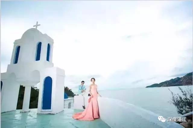 湛江隐藏的地方,湛江隐藏景点