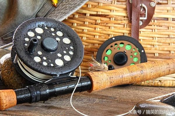 钓大物最好的钓鱼竿品牌排行,钓鱼竿十大品牌有哪几种