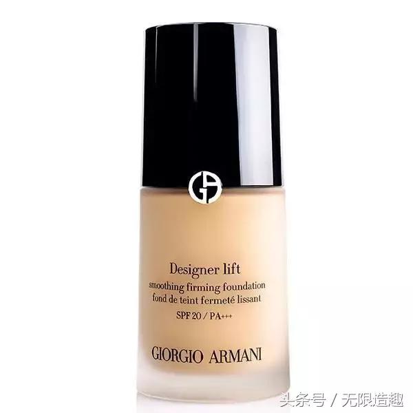 阿玛尼气垫和粉底液哪个好用,阿玛尼和迪奥粉底液哪个好用