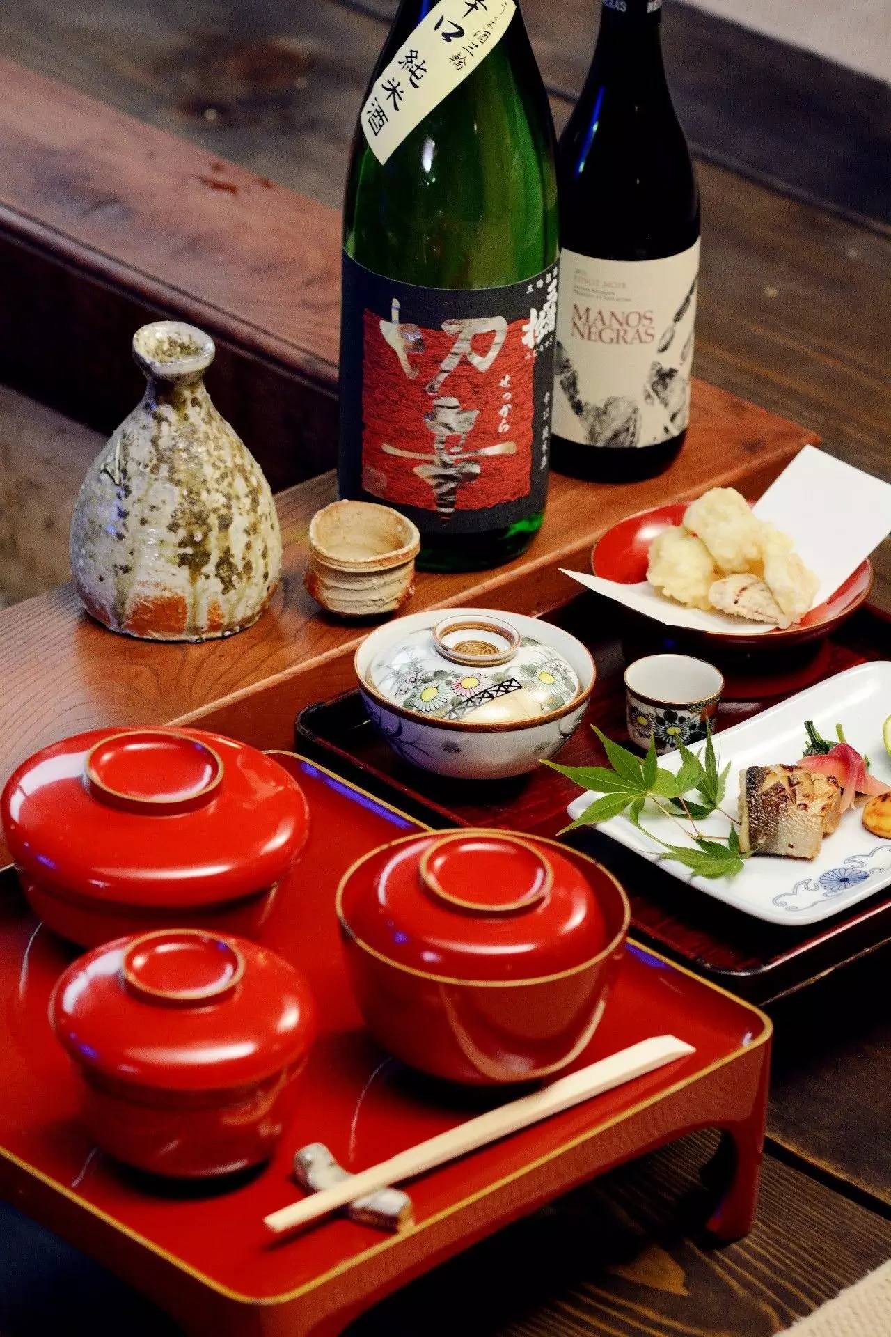 SASAYURI让你从此爱上（日本的田舍）