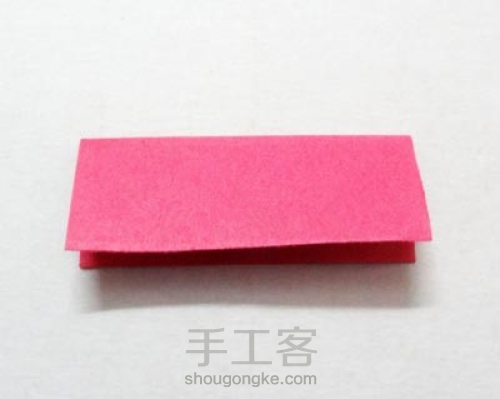 简单的鱼折纸,折纸立体鱼简单教程