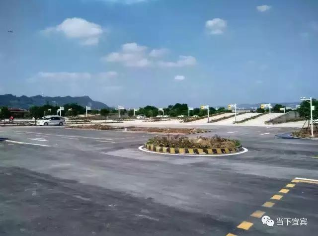 宜宾实行驾校新规吗,宜宾驾校目前状况