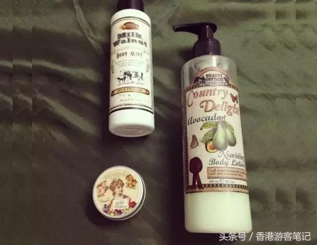 2个女学生选出13款史上最去污的身体洗护产品，再也不用捡肥皂了！