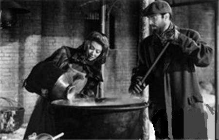 居里夫人为什么能发现放射性,居里夫人放射性成果