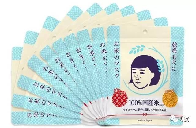 日本化妆品面膜推荐,日本补水面膜排行前十名