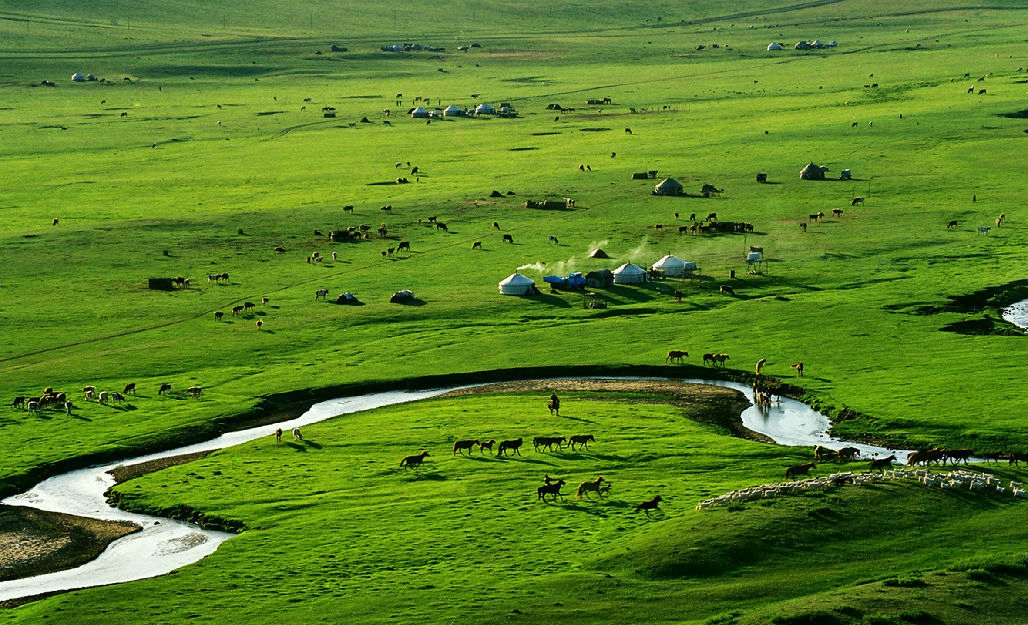 在内蒙古赤峰去哪儿玩儿,内蒙赤峰怎么玩
