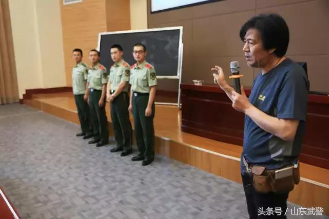 春晚导演传心得，专业老师授技艺，一场大咖云集的培训班是这样式儿的