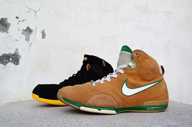 nba2k24最强得分后卫球鞋,2k最强后卫篮球鞋