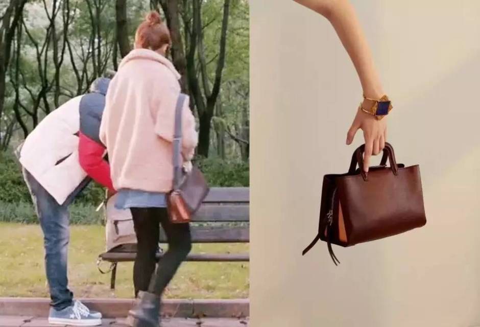 连曲筱绡这种富二代都用我们用得起的平价好物