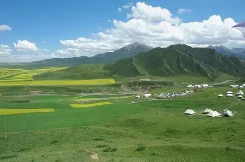 武汉-兰州仅需7小时！大西北线路美醉了！