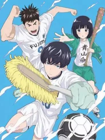 七月份新番吐槽,7月新番完结吐槽