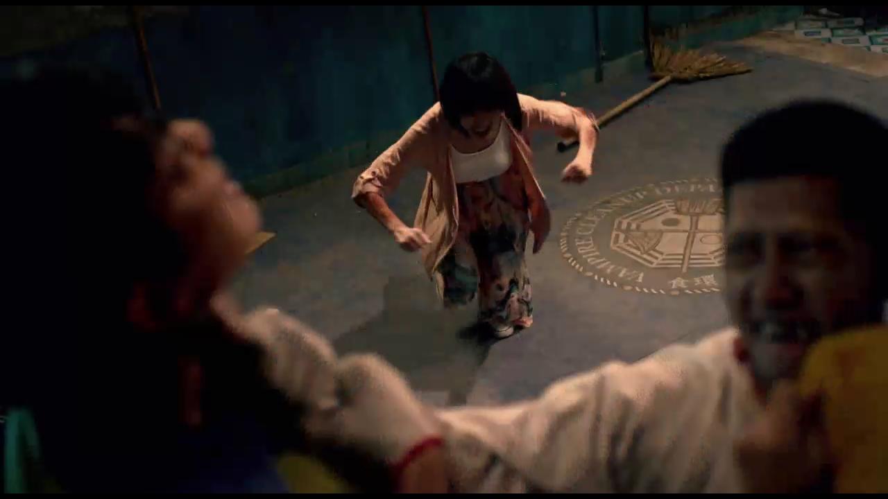 钱小豪救僵尸完整版,钱小豪救巫师完整版