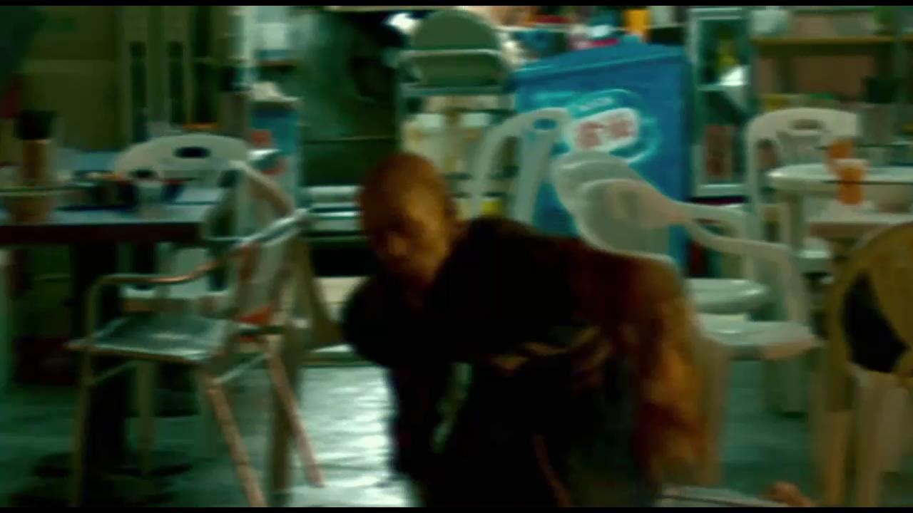 钱小豪僵尸片经典情节,僵尸钱小豪炼尸片段