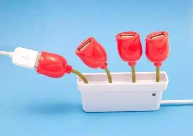 有了这些神器,我愿意天天泡在办公室!