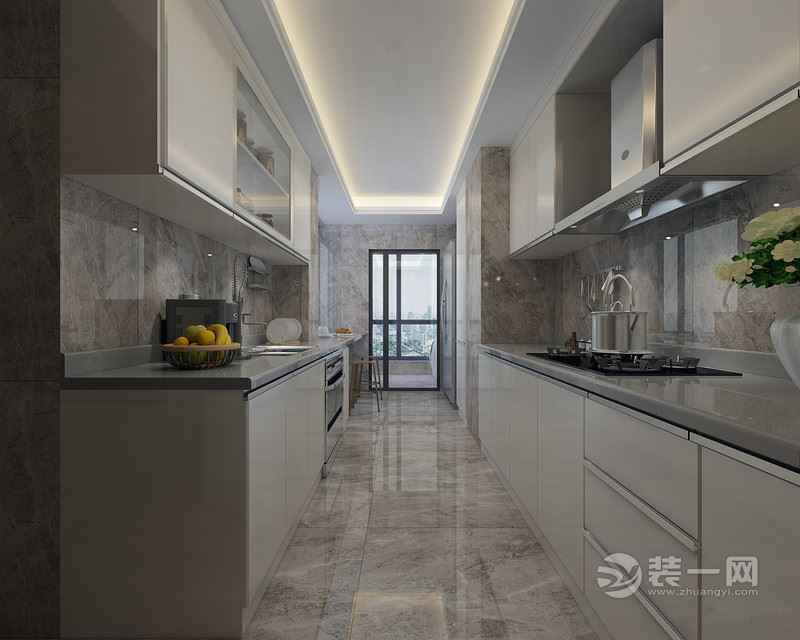 宁波120平方的房子装修,宁波120平装修