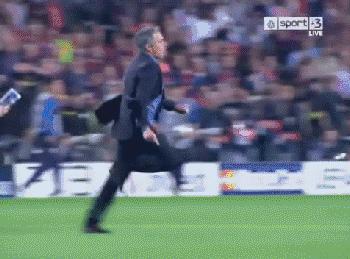 不看足球你就不会懂号码的意义,不看足球就不会真正懂得男儿有泪