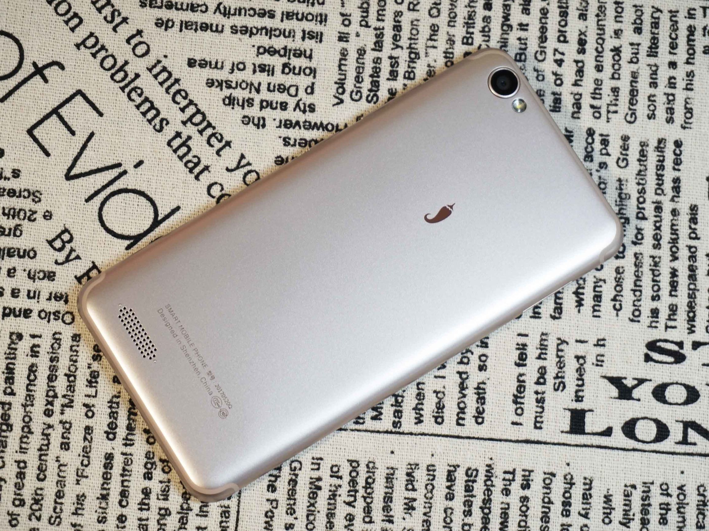 仅599元，全民开黑神器-红辣椒4A体验评测