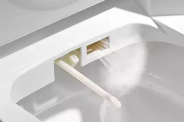 智能马桶和智能理疗马桶有区别吗,智能马桶属于机器人么