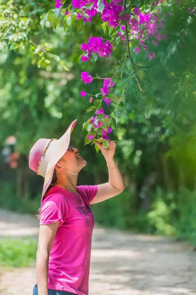 贵州兴义夏天有什么好玩的,兴义野外适合夏天玩的地方
