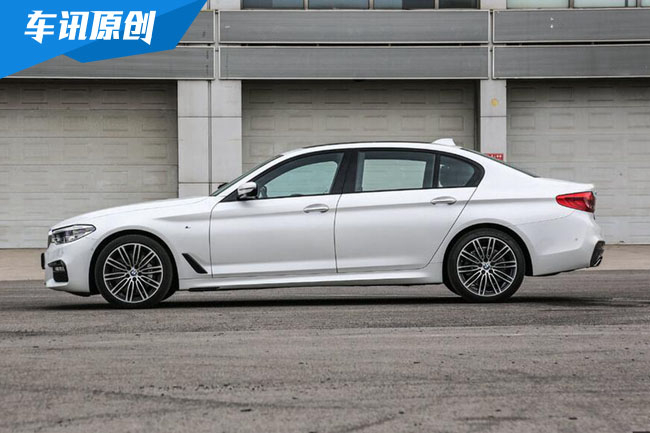 改款宝马5系最新,改款5系宝马二手车