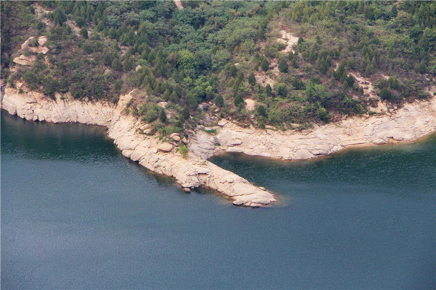北京青龙峡和太行山青龙峡,怀柔青龙峡景区有什么好玩的地方