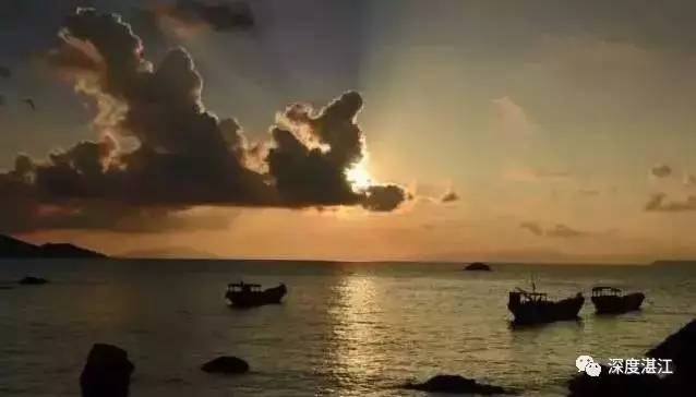 湛江隐藏的地方,湛江隐藏景点