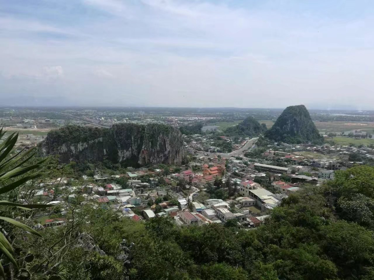 越南五日游费用,5000元越南30天旅行攻略