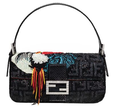 fendi最值得买的包,fendi热销包