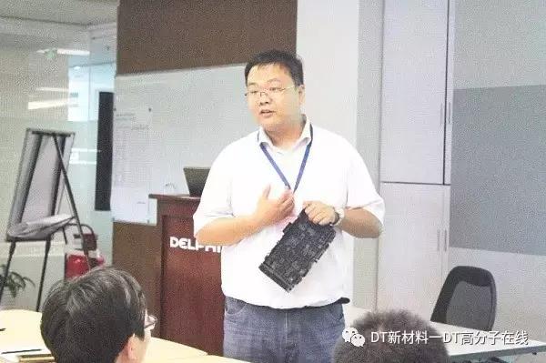 微发泡注塑成型工艺现状,微发泡注塑成型工艺应用