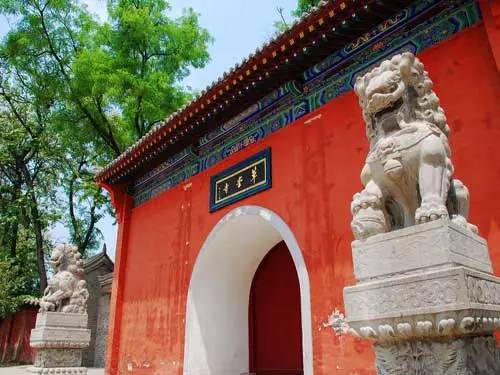 西安最有名旅游景点排名,西安十大值得去的景点排名