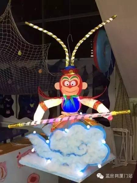 元宵节有哪些赏花灯的好去处,元宵节赏花灯的活动内容