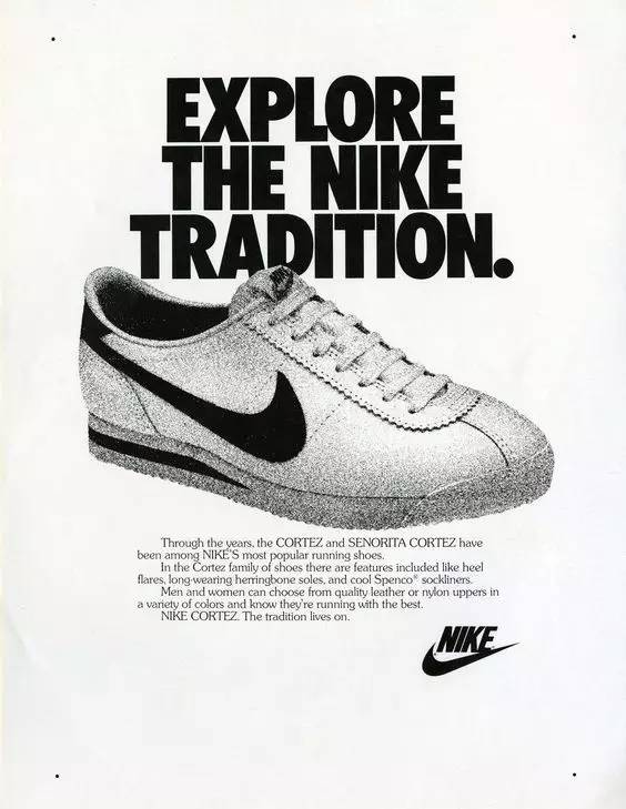 nike跑鞋经典老款,nike哪款跑鞋最值得买