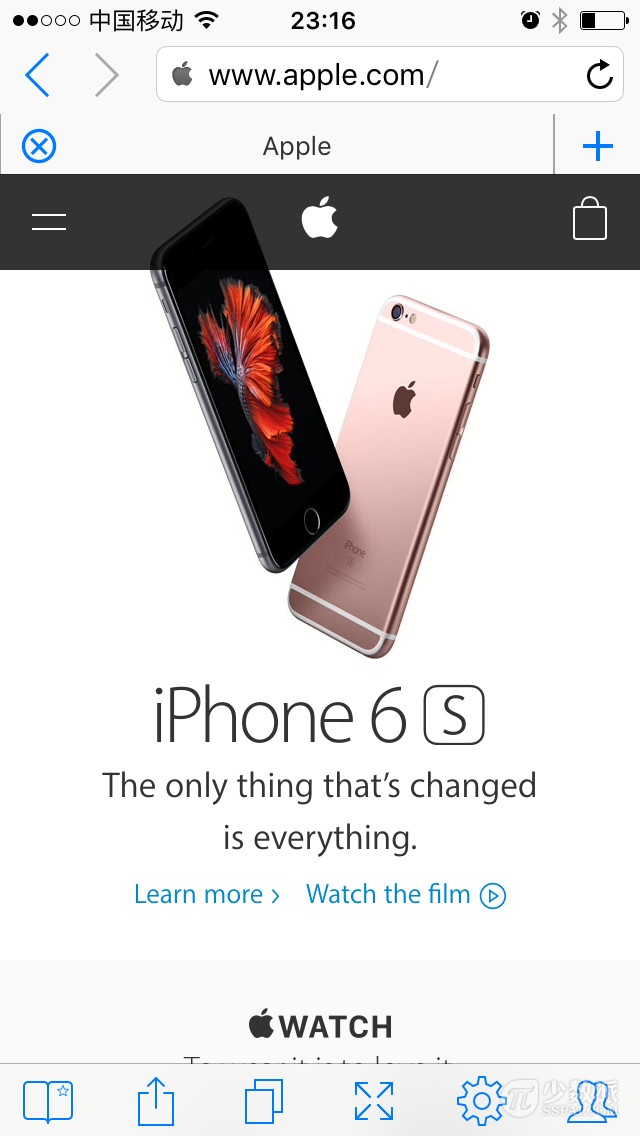 ios有哪些好用的第三方浏览器,ios最好用的浏览器