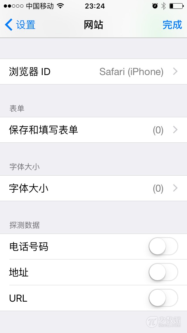 ios有哪些好用的第三方浏览器,ios最好用的浏览器