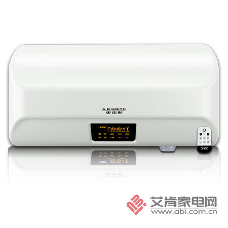 哪种电热水器小巧好看,什么款式的电热水器最好