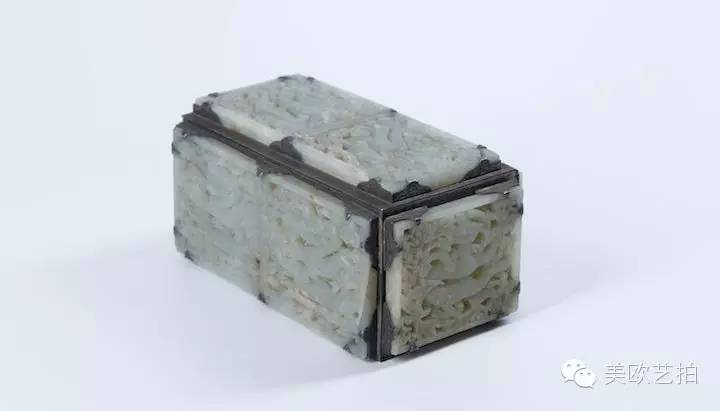 纽约春季拍卖会,纽约春季拍卖会中国精品古董专场