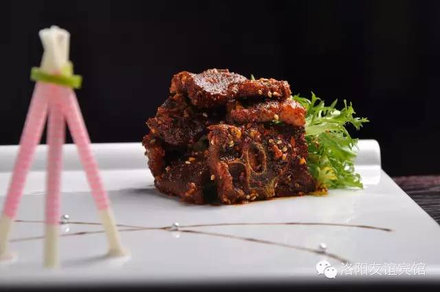 舌尖上的美食盐池滩羊,舌尖上的美食庙会