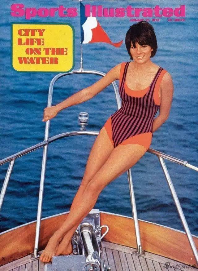 体育画报女模特图片,体育画报女郎图片