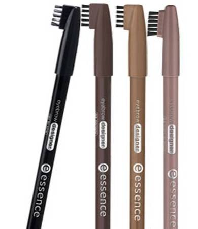 这些你不得不知的风靡全*彩球**妆圈的德国品牌